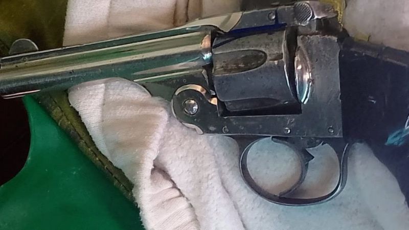 Detuvieron a "El Ratita", un ladrón de 17 años que asaltó a un hombre